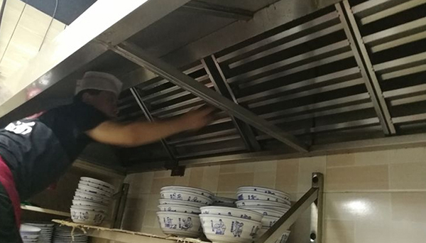 原来安装烟罩一体机还有这么多好处