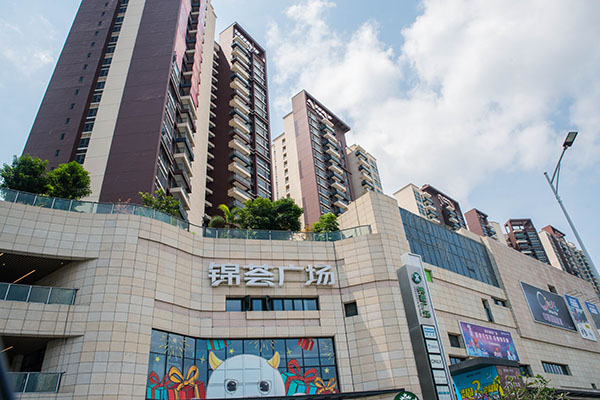 饭店厨房排烟风机安装图